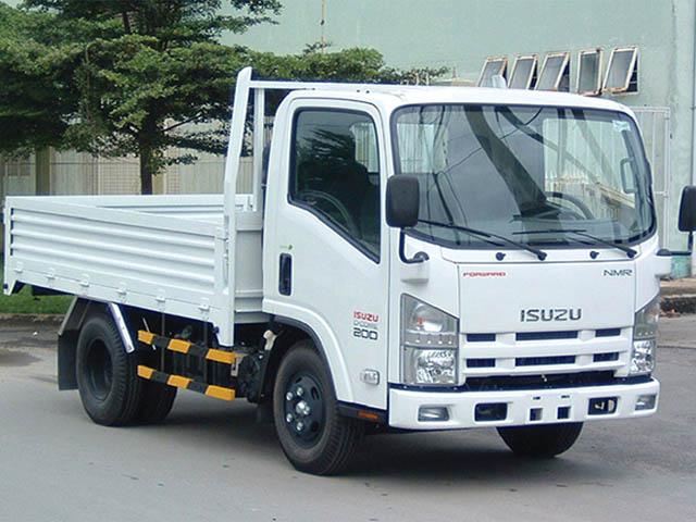 Bảng giá xe tải Isuzu 2019 - Mua bán xe tải Isuzu cũ, mới giá tốt trên thị trường