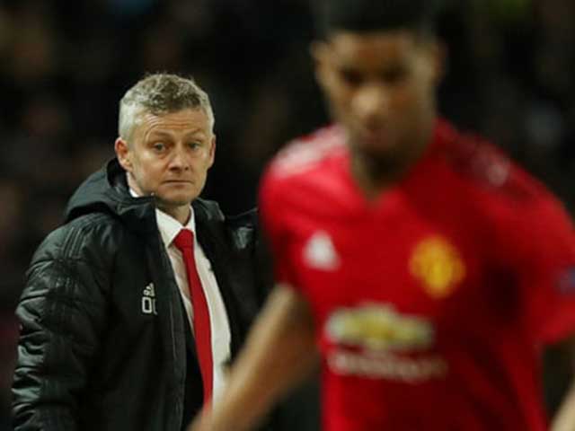 Bóng đá - MU khiến Barca đá tệ hơn bình thường: Solskjaer vượt "ngọn núi cao"