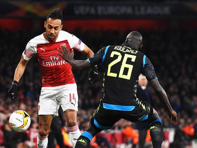 Bóng đá - Arsenal thắng to vẫn sợ bị lội ngược dòng ở "hiểm địa": Ám ảnh vì Barca