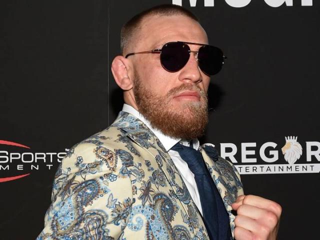 Thể thao - "Ông trùm" McGregor lộ bằng chứng mới tội cướp giật: Dễ lĩnh án tù 6 năm