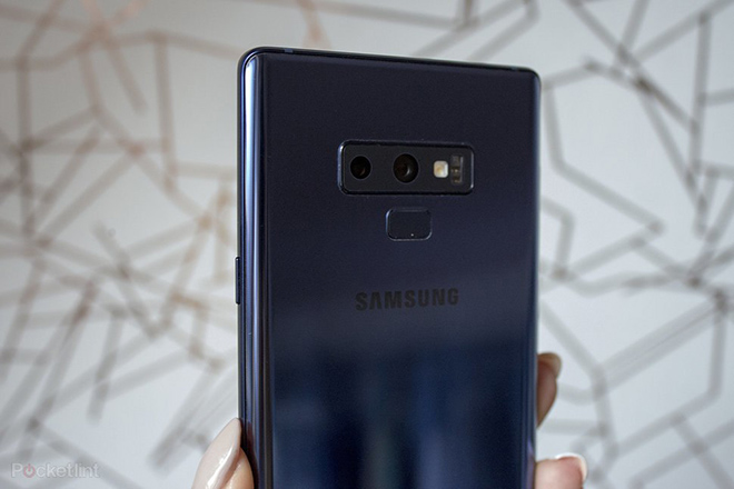 6 điều Samsung cần làm với Galaxy Note 10 để thực sự đẳng cấp - 3