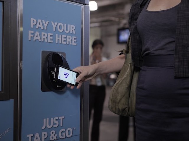 Công nghệ thông tin - Khảo sát: Bao nhiêu người sẽ đi xe buýt, tàu điện nếu thanh toán thuận tiện hơn?