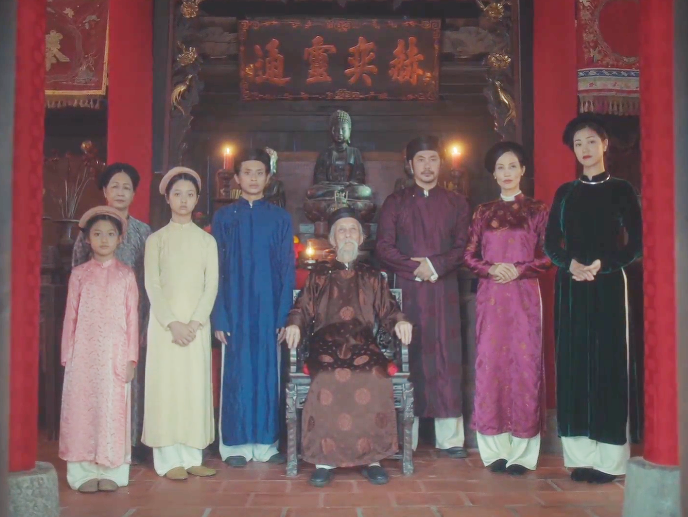 Phim Việt 18+ gây sốc với cảnh húp trứng trên bụng thiếu nữ kiểu "sushi Nhật" - 3