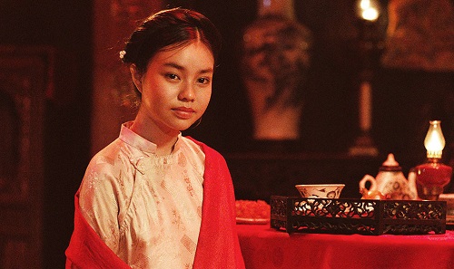 Phim Việt 18+ gây sốc với cảnh húp trứng trên bụng thiếu nữ kiểu "sushi Nhật" - 5