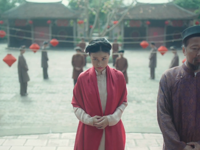 Phim Việt 18+ gây sốc với cảnh húp trứng trên bụng thiếu nữ kiểu "sushi Nhật" - 9