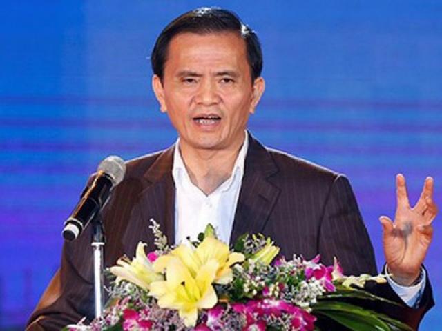 Tin tức trong ngày - Ông Ngô Văn Tuấn đã quay về “ghế cũ” ở Văn phòng UBND tỉnh Thanh Hóa