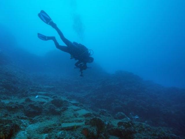 Thế giới - Kinh ngạc phát hiện xác tàu đắm "cổ nhất thế giới" ở Thổ Nhĩ Kỳ