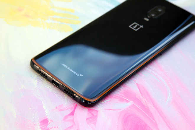 “Kẻ hủy diệt” mới - OnePlus 7 Pro sẽ ra mắt vào tháng tới - 1