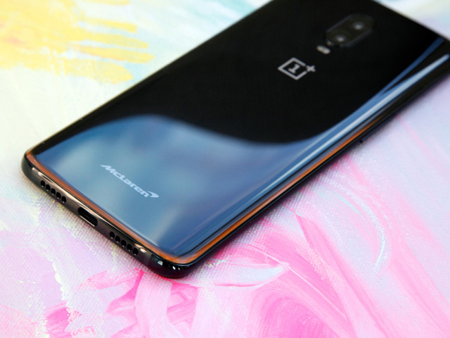 “Kẻ hủy diệt” mới - OnePlus 7 Pro sẽ ra mắt vào tháng tới