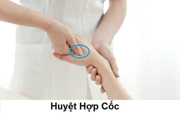Hướng dẫn cách bấm huyệt chữa đau đầu đơn giản, hiệu quả trong tích tắc - 1