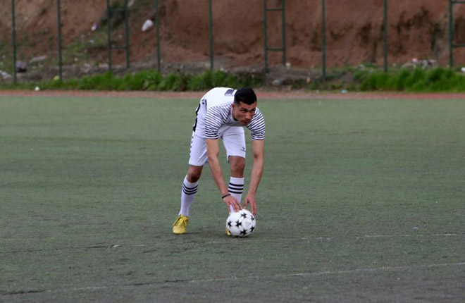 Bản sao Ronaldo có triệu người hâm mộ, gây sốt thế giới sống thế nào? - 8