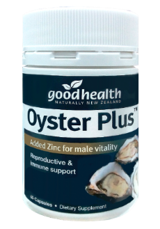 Tinh chất hàu Oyster Plus - Những tác động với cơ thể nam giới - 5