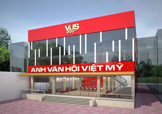 Tưng bừng khai trương VUS Biên Hòa 2 với nhiều ưu đãi Anh ngữ hấp dẫn - 1