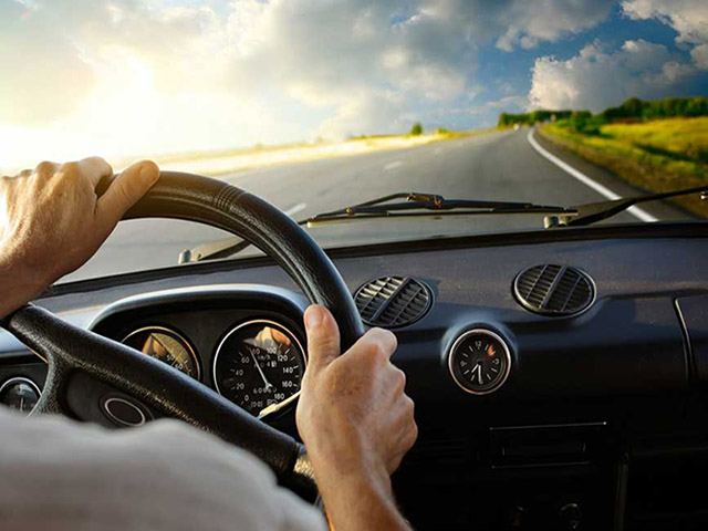 Tin tức ô tô - Lái xe đường dài và những lưu ý không thể bỏ qua