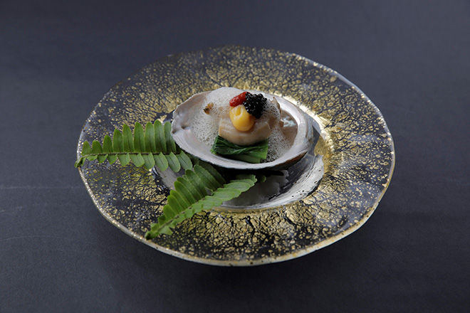 Đi tìm "thánh địa" ẩm thực Nhật Bản tại Sài Gòn - 2