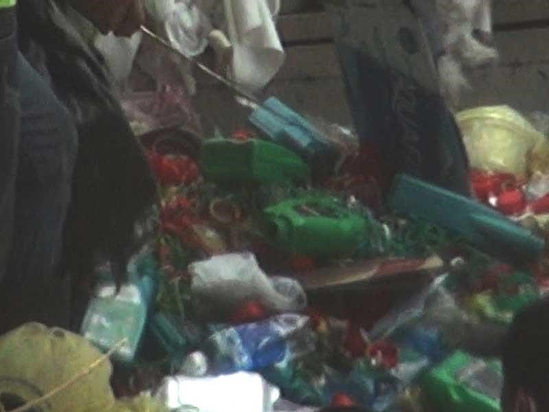 Điều tra: Nhớt giả giao khắp TP.HCM và miền Tây - 2