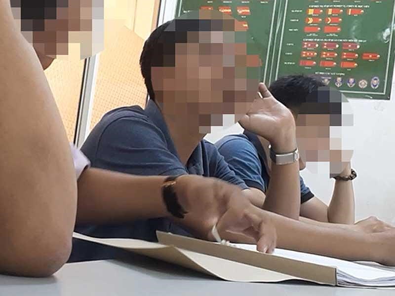 Điều tra: Nhớt giả giao khắp TP.HCM và miền Tây - 3