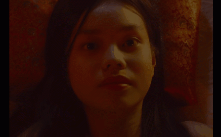 Phim Việt 18+ gây sốc với cảnh húp trứng trên bụng thiếu nữ kiểu "sushi Nhật" - 6