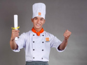 Giá trị bằng nghề trong ngành Nhà hàng - Khách sạn - Ẩm thực