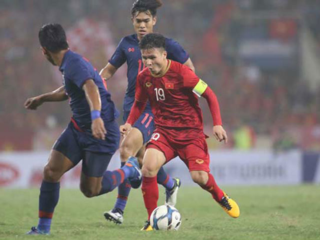 Bóng đá - Tiền vệ Quang Hải tròn 22 tuổi: Đôi chân ma thuật chờ vươn tầm thế giới