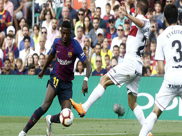 Dự đoán vòng 32 La Liga: Barca mơ hủy diệt “mồi ngon” từng thắng 8-2