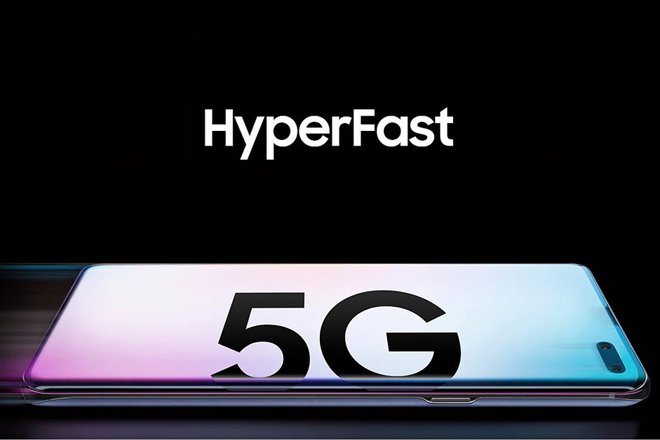 HOT: Đã có giá của các mẫu smartphone 5G - 2