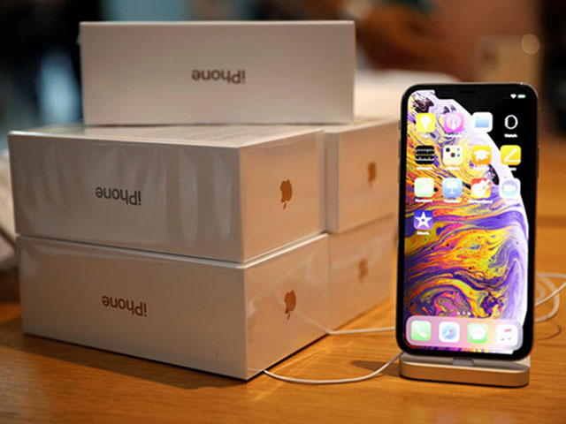 Apple lại sắp hứng chịu đợt sụt giảm doanh số iPhone tồi tệ nhất?
