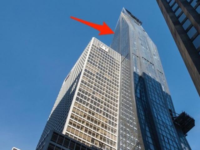 Kinh doanh - "Soi" giá nhà khủng khiếp trong khu cứ ra đường có thể "đụng mặt" đại gia