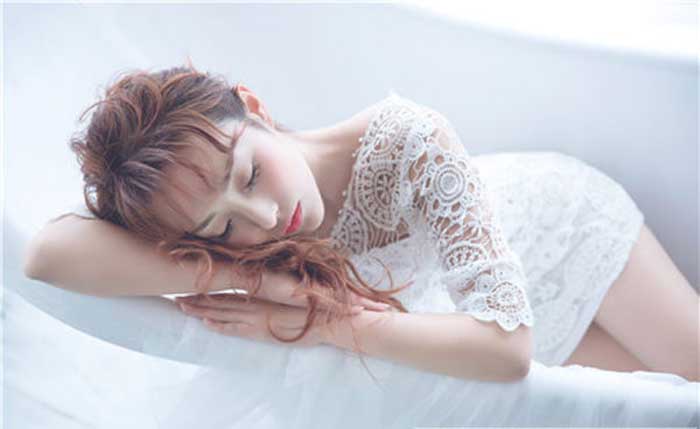 Tôi chán nản vì không thể khiến bạn trai hài lòng trên giường - 1