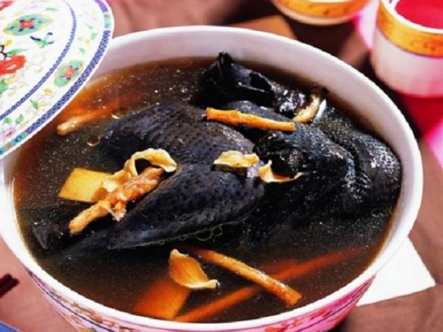 Sức khỏe đời sống - 4 món ăn có tác dụng như Viagra