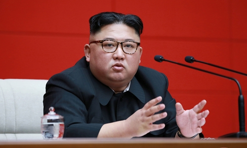 Kim Jong Un ra điều kiện sau khi Mỹ gợi ý thượng đỉnh lần 3 - 1