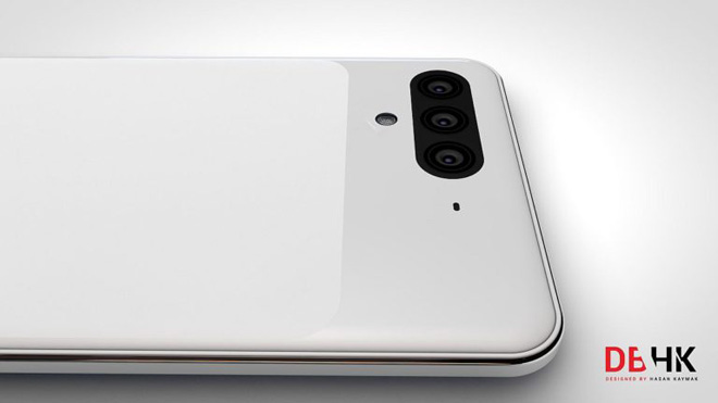 "Sát thủ iPhone" thế hệ 2 chuẩn bị ra mắt, thiết kế CHẤT LỪ - 3