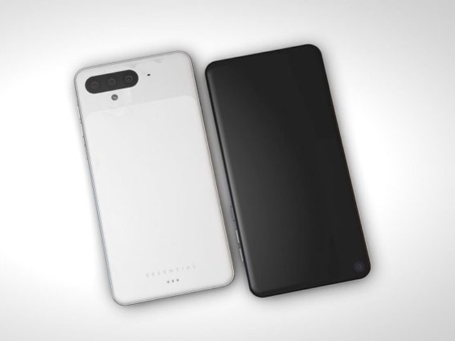 Dế sắp ra lò - "Sát thủ iPhone" thế hệ 2 chuẩn bị ra mắt, thiết kế CHẤT LỪ