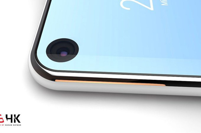 "Sát thủ iPhone" thế hệ 2 chuẩn bị ra mắt, thiết kế CHẤT LỪ - 2