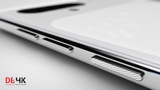 "Sát thủ iPhone" thế hệ 2 chuẩn bị ra mắt, thiết kế CHẤT LỪ - 5