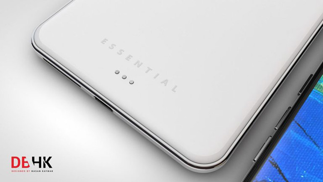 "Sát thủ iPhone" thế hệ 2 chuẩn bị ra mắt, thiết kế CHẤT LỪ - 8