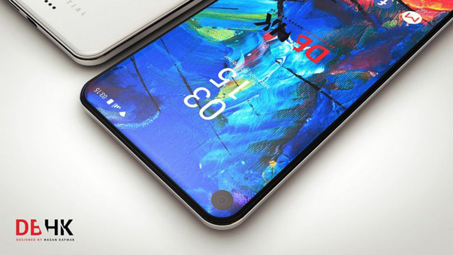 "Sát thủ iPhone" thế hệ 2 chuẩn bị ra mắt, thiết kế CHẤT LỪ - 7