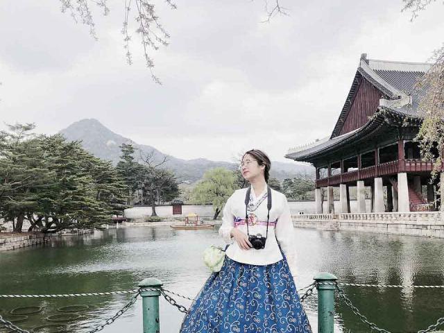 Du lịch - Ngủ quên ở Seoul 4 ngày 4 đêm chỉ hơn 7 triệu đồng cùng nàng 9X cá tính