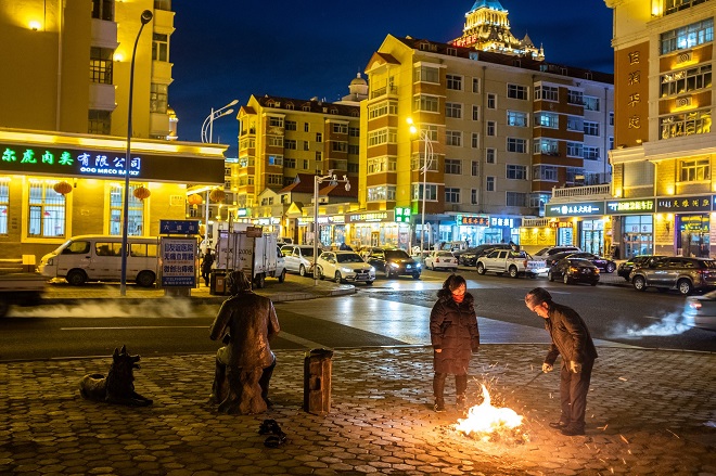 TQ gây tranh cãi khi không ngừng khai thác tài nguyên quý báu của Nga - 4