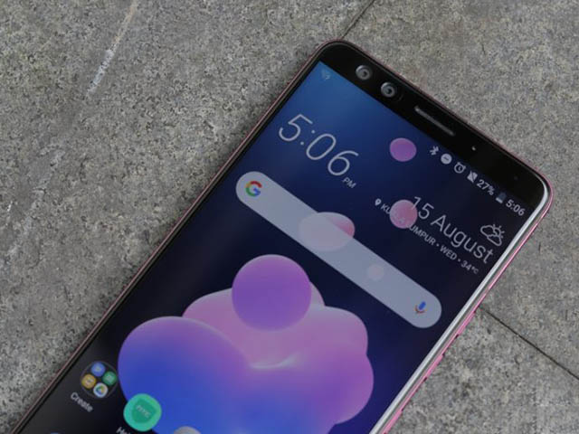 Bất chấp khó khăn, HTC vẫn sẵn sàng cho một smartphone tầm trung mới