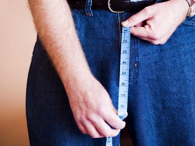 Sức khỏe đời sống - Khỏi cần uống thuốc, đây là cách giúp "cậu nhỏ" hoành tráng