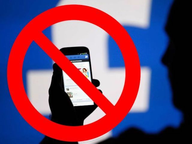 Công nghệ thông tin - Làm thế nào để vô hiệu hóa Facebook và Messenger?