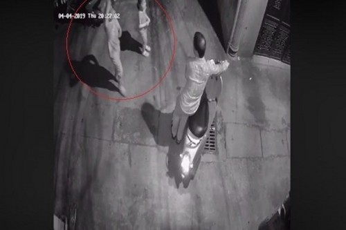 Bắt nghi phạm 41 tuổi trong vụ dụ bé gái 10 tuổi vào ngõ vắng để xâm hại - 1