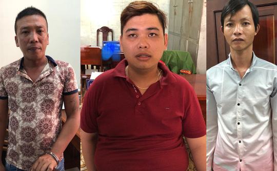 Bi hài chuyện khoe của: Những cái kết đắng - 1