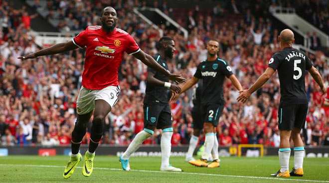 Chi tiết MU - West Ham: Những phút cuối nghẹt thở (KT) - 10