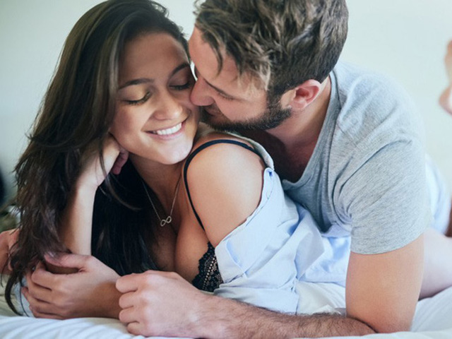 Bạn trẻ - Cuộc sống - 3 chiêu để chàng không bao giờ thèm "của lạ"