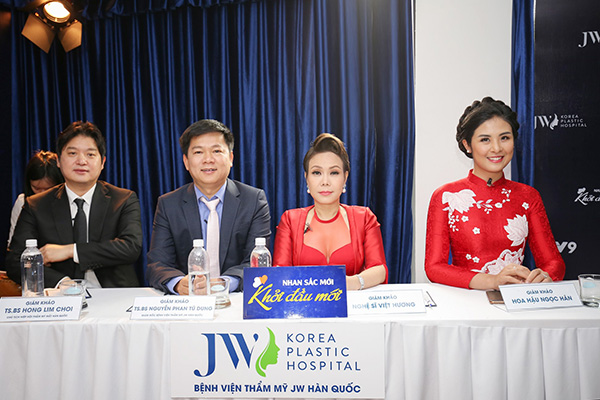 Đại Nghĩa lần đầu chia sẻ từng can thiệp thẩm mỹ trong “Nhan sắc mới – Khởi đầu mới” - 2