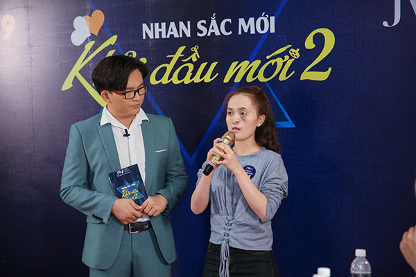 Đại Nghĩa lần đầu chia sẻ từng can thiệp thẩm mỹ trong “Nhan sắc mới – Khởi đầu mới” - 5