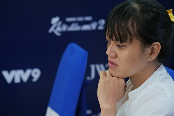 Đại Nghĩa lần đầu chia sẻ từng can thiệp thẩm mỹ trong “Nhan sắc mới – Khởi đầu mới” - 6