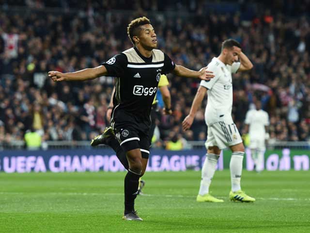 Bóng đá - Tin HOT bóng đá tối 13/4: Arsenal hỏi mua SAO phá lưới Juventus &amp; Real